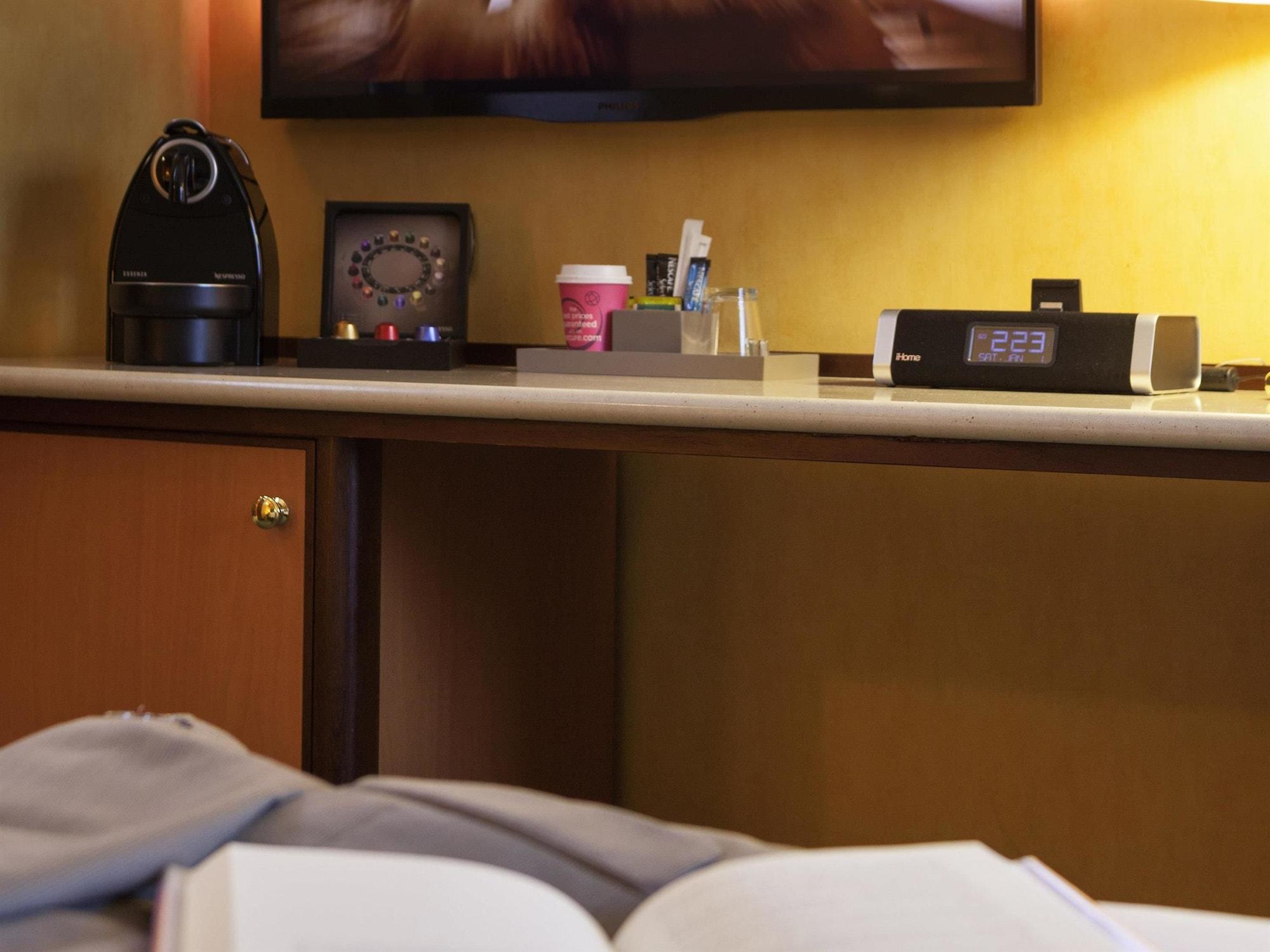 Mercure Paris Ouest Hotel Versalhes