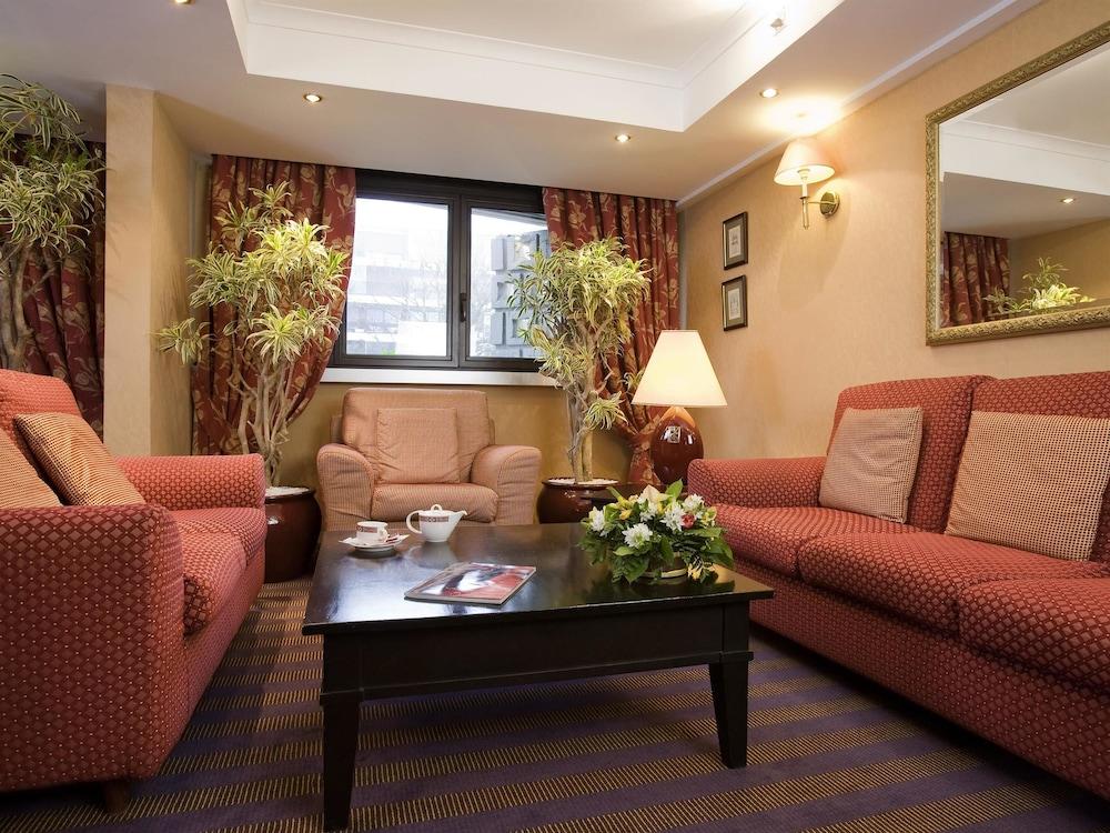 Mercure Paris Ouest Versalhes