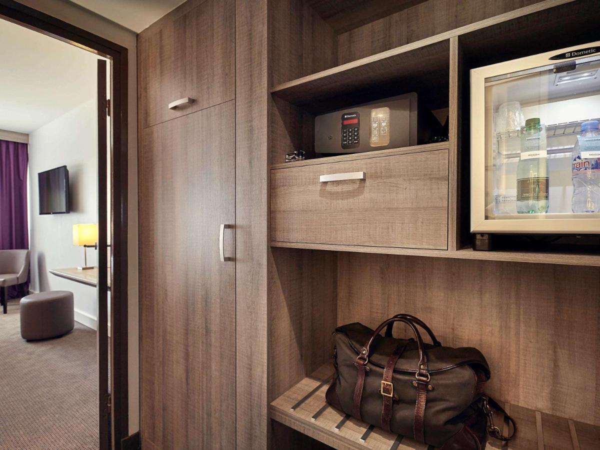 Mercure Paris Ouest 4* Versalhes