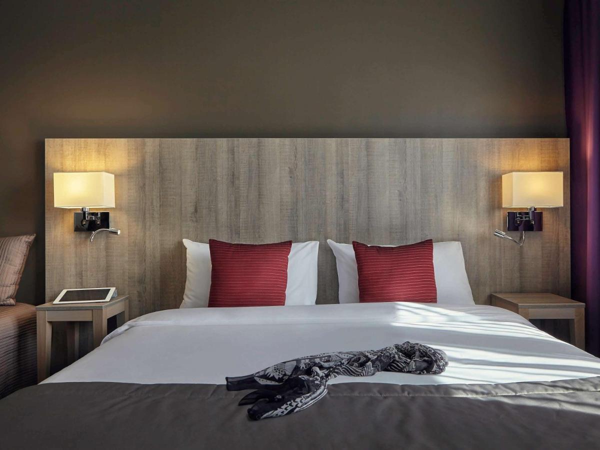 Hotel Mercure Paris Ouest Versalhes