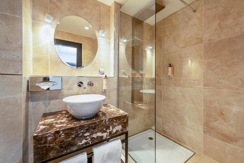 Mercure Paris Ouest Hotel Versalhes