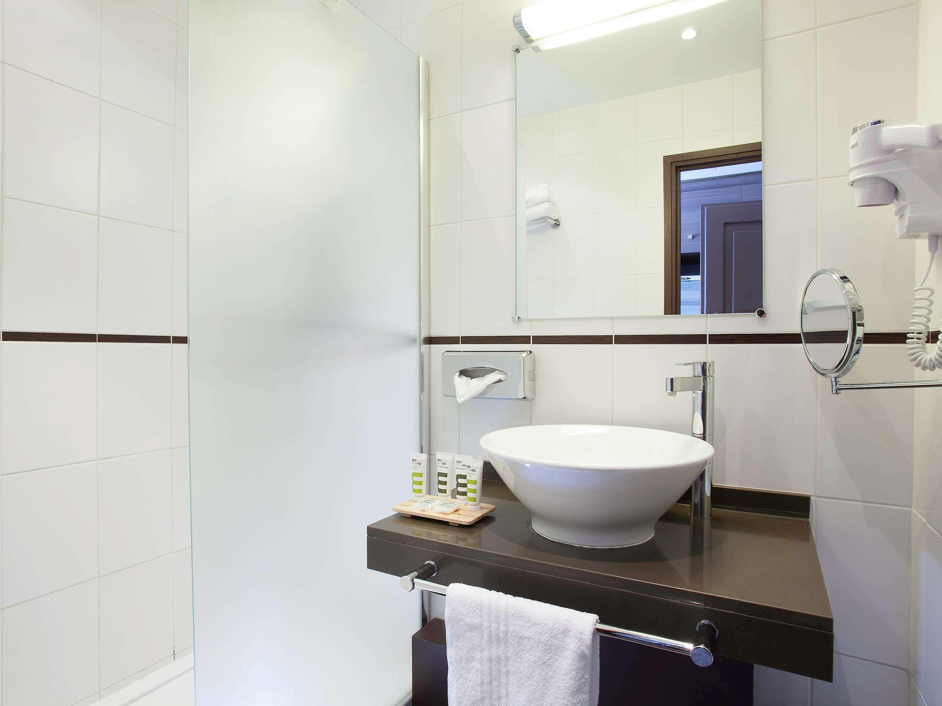 Mercure Paris Ouest 4* Versalhes