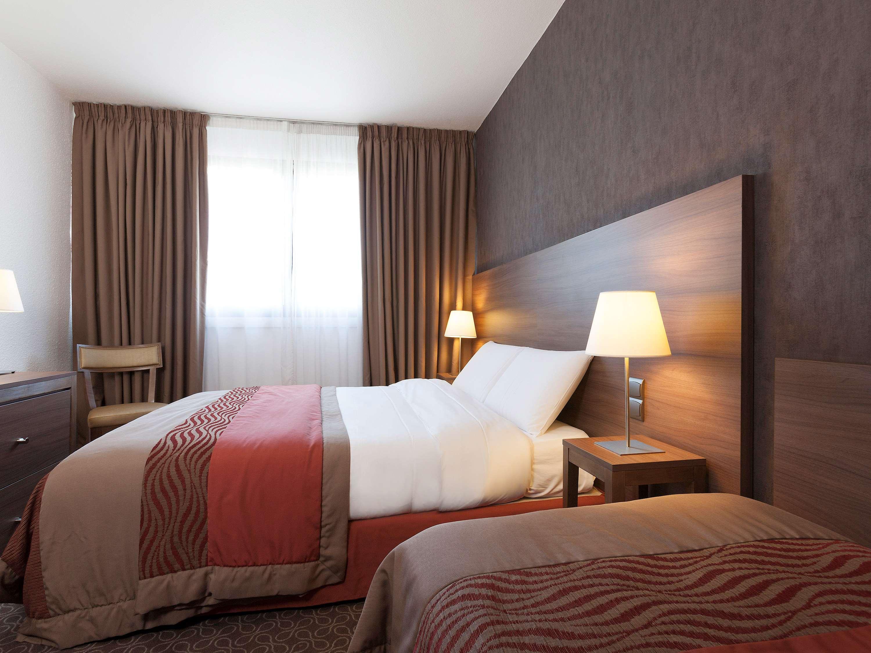 Mercure Paris Ouest