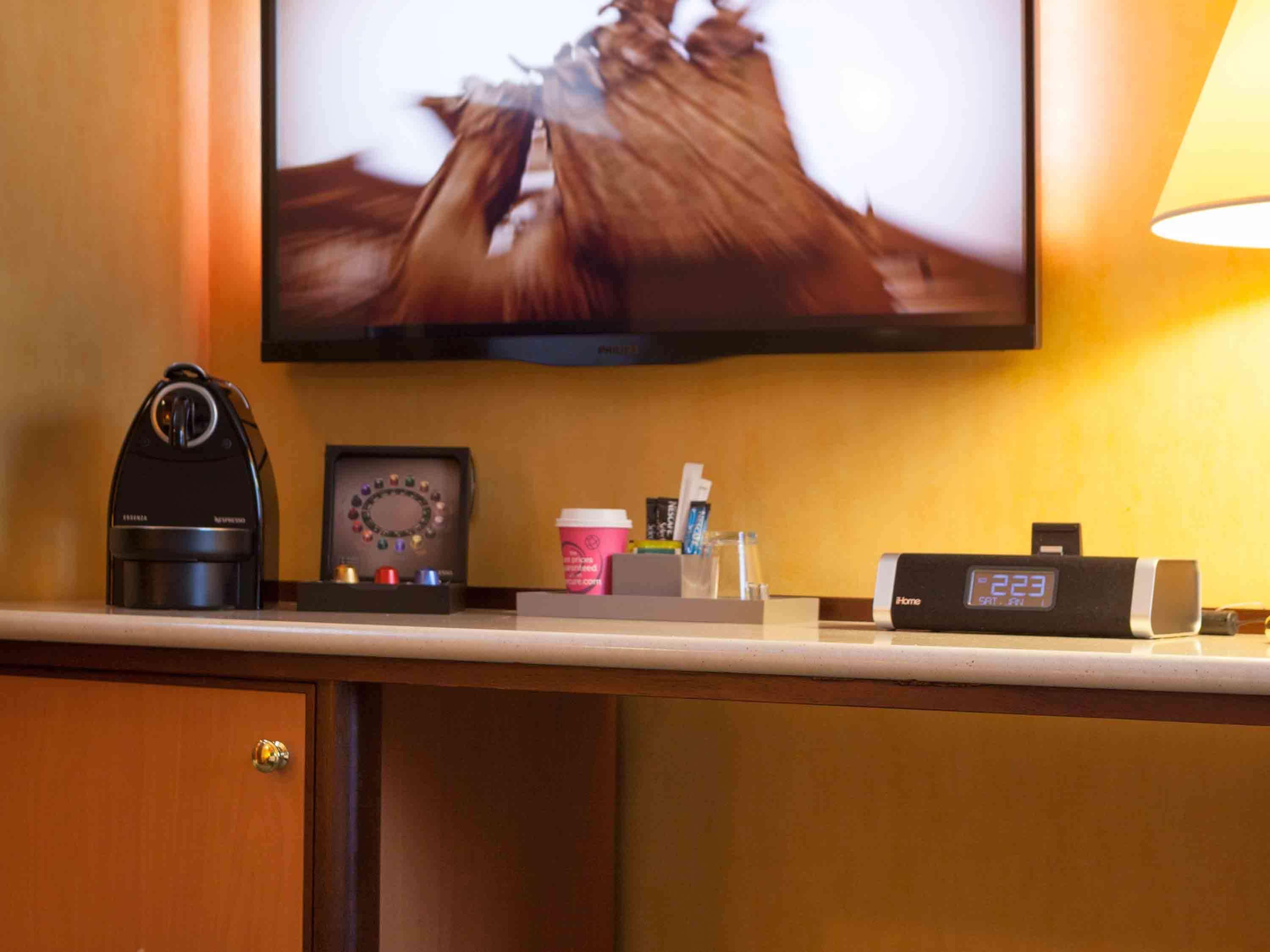 Mercure Paris Ouest