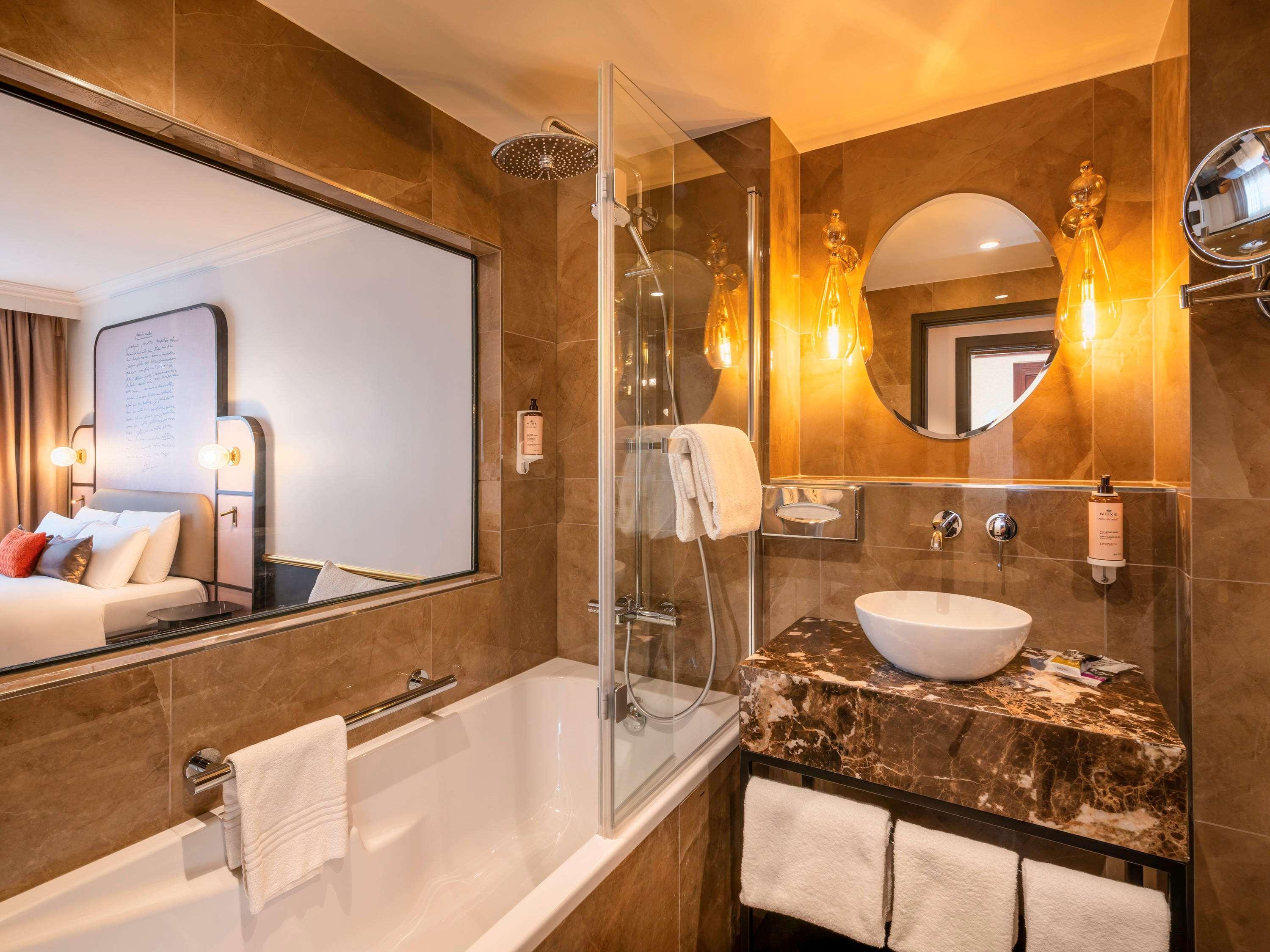 Hotel Mercure Paris Ouest