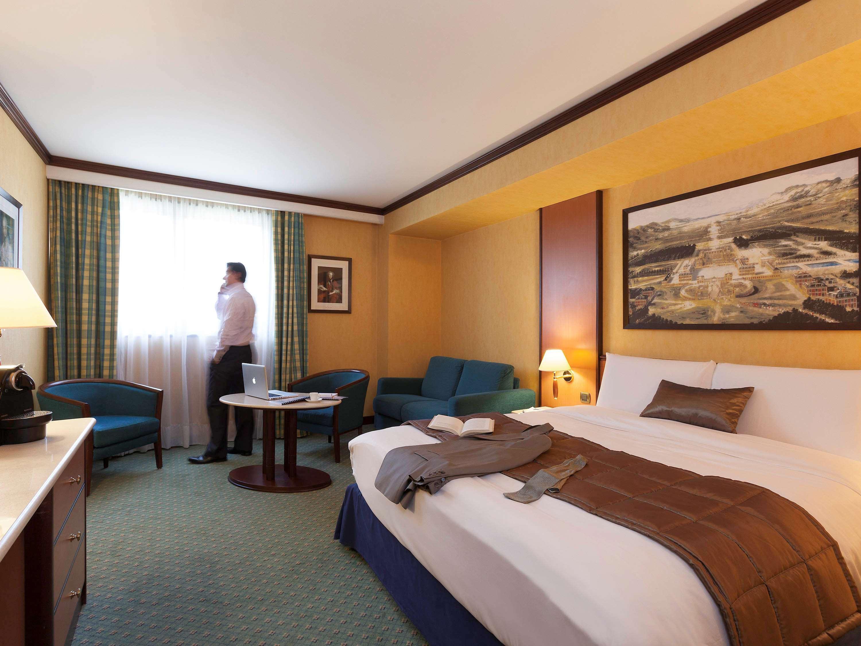 Mercure Paris Ouest Versalhes