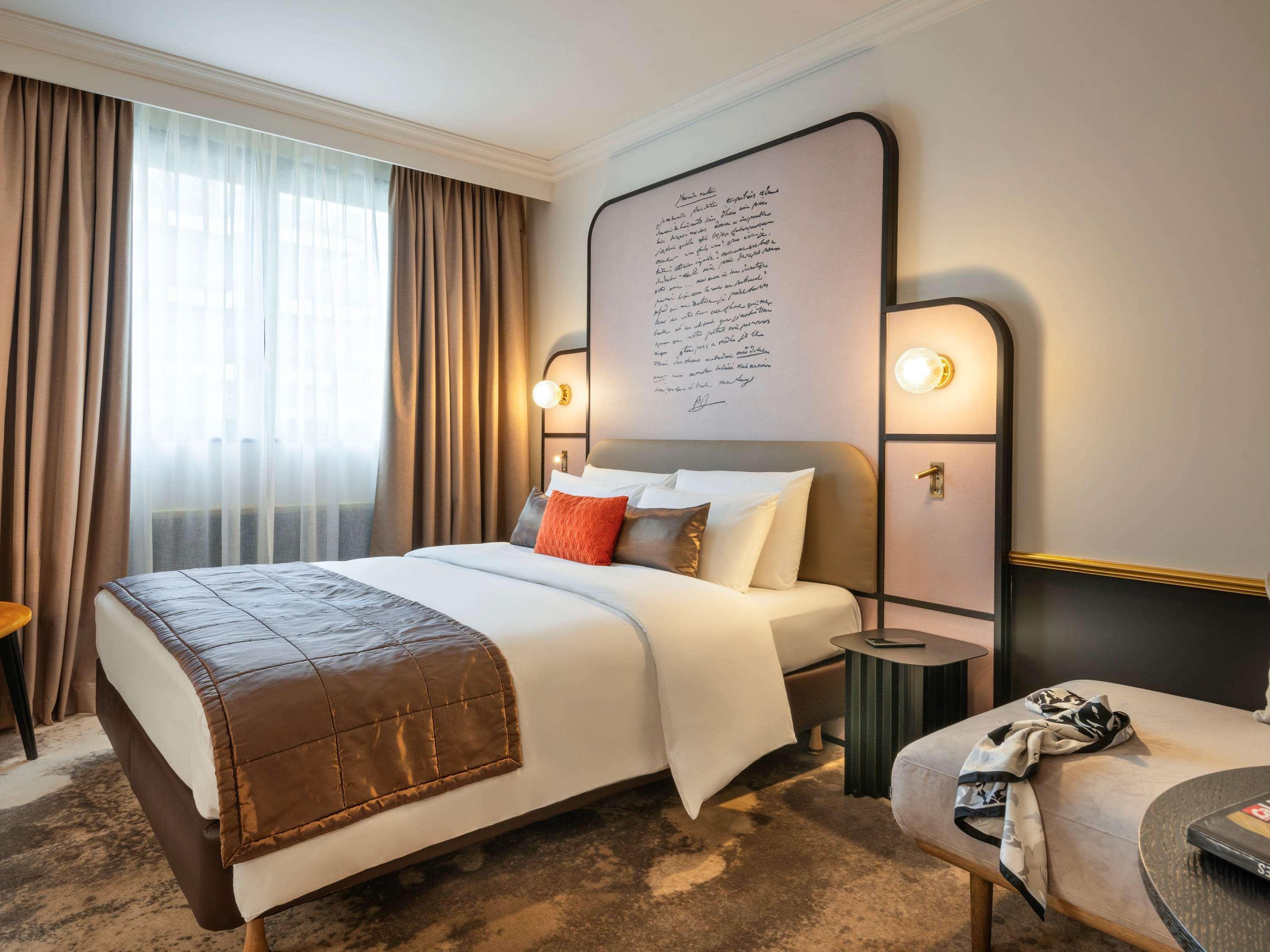 Mercure Paris Ouest Hotel