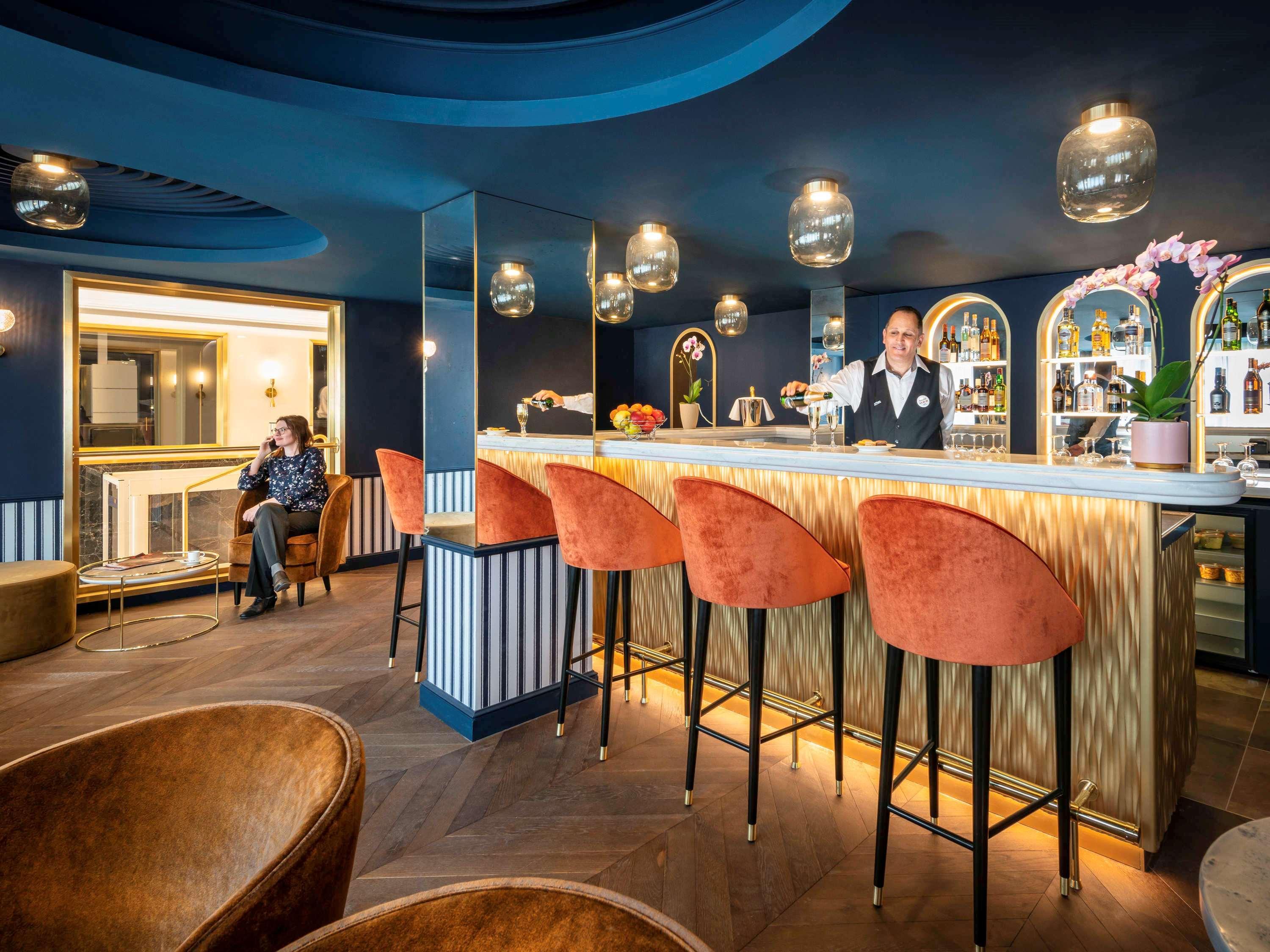 Mercure Paris Ouest 4* Versalhes