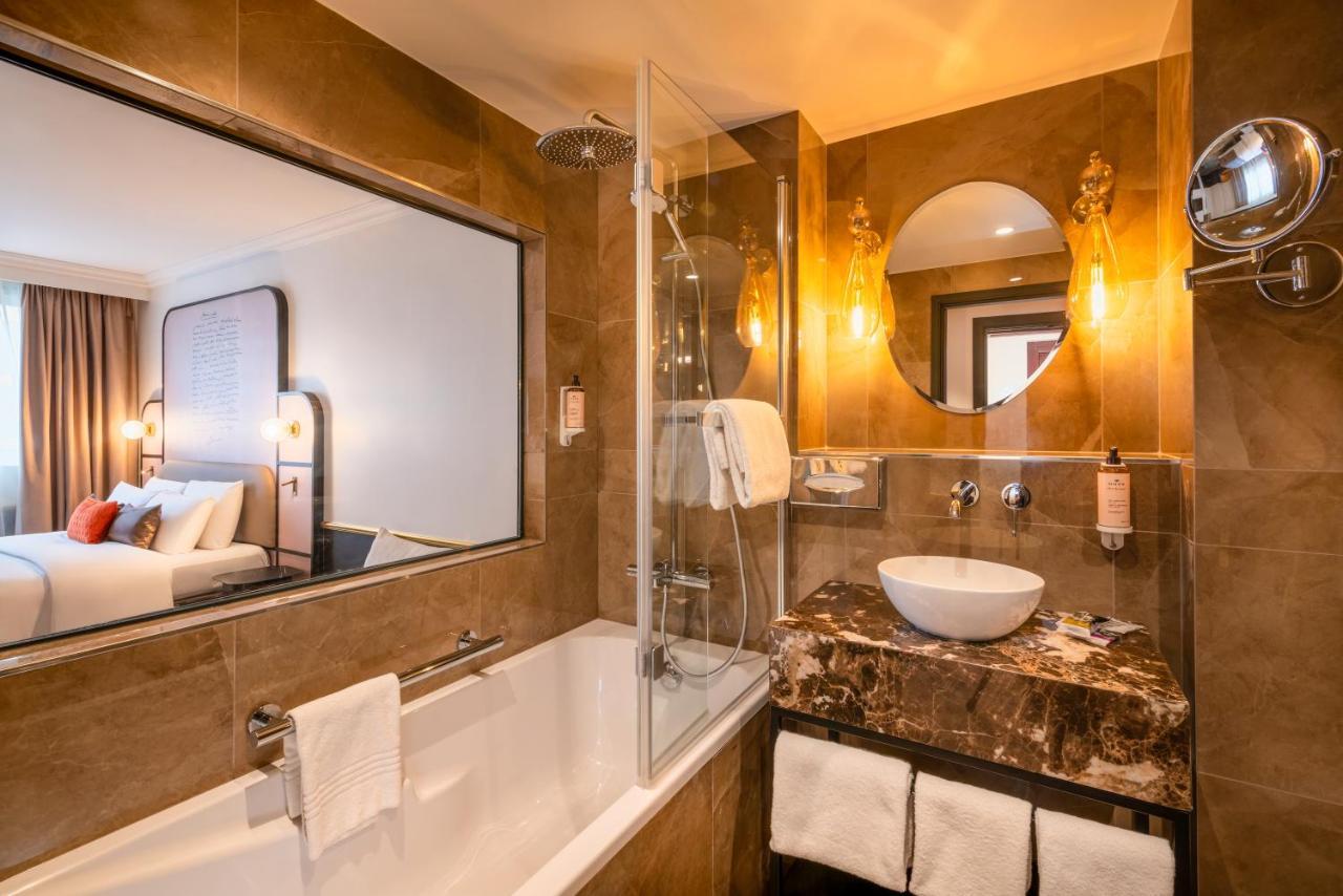 Mercure Paris Ouest 4*