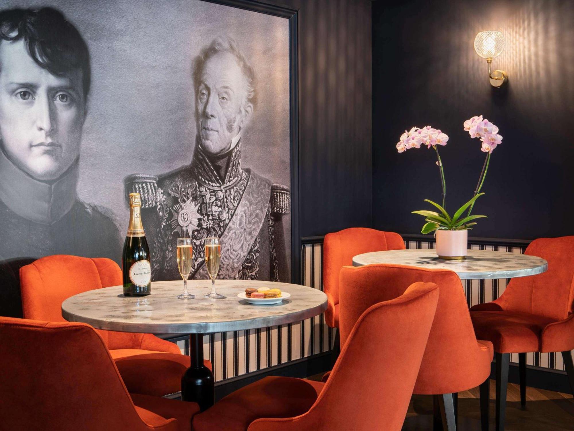 Mercure Paris Ouest Versalhes