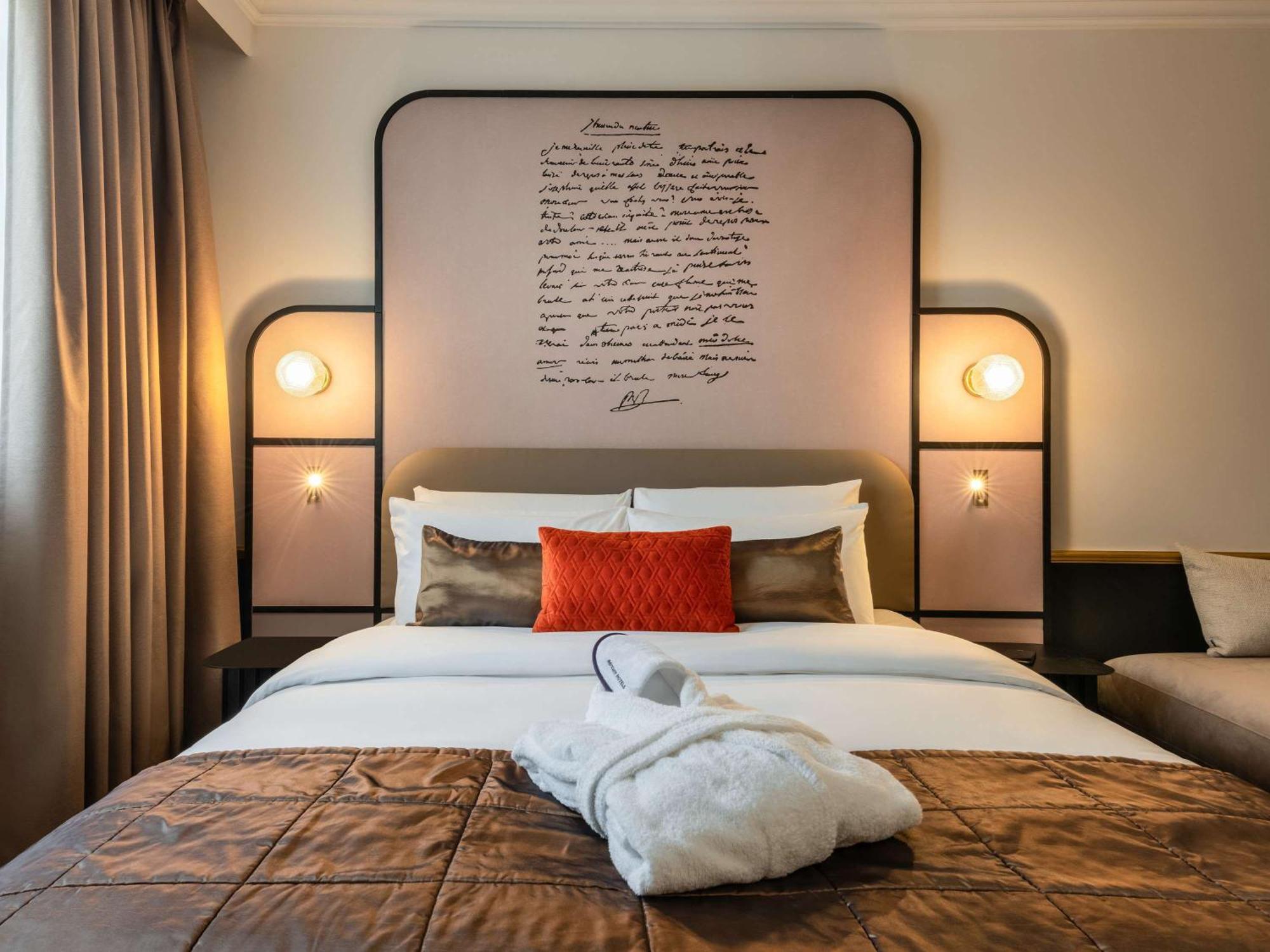 Mercure Paris Ouest 4* Versalhes