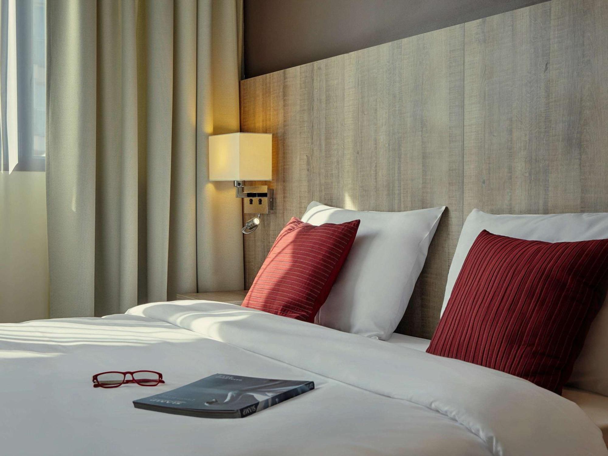 Mercure Paris Ouest Hotel Versalhes
