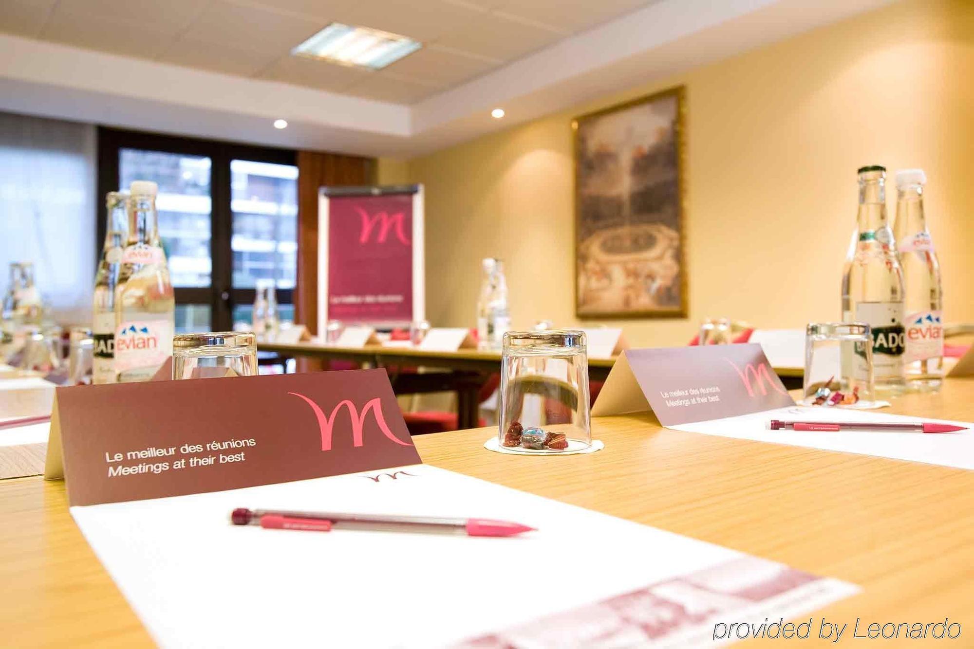 Mercure Paris Ouest 4*