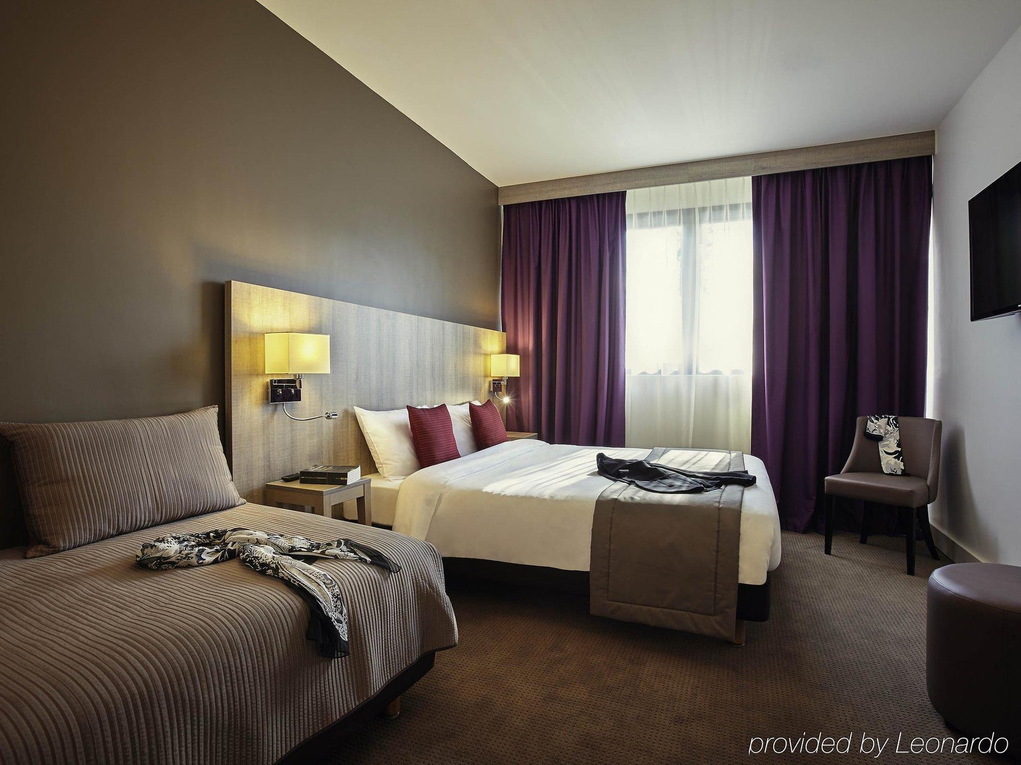 Mercure Paris Ouest 4* Versalhes