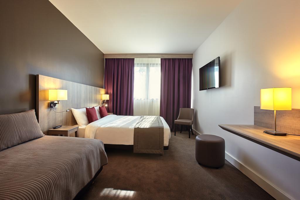 Mercure Paris Ouest Versalhes