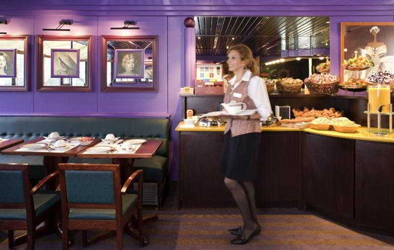 Mercure Paris Ouest Versalhes