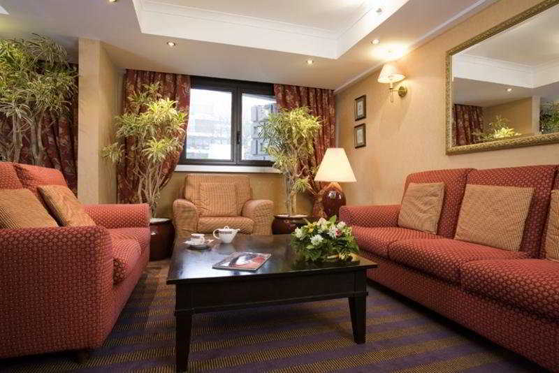 Mercure Paris Ouest 4* Versalhes