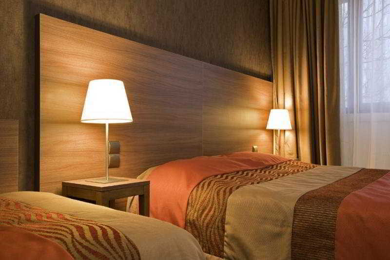 Mercure Paris Ouest Versalhes