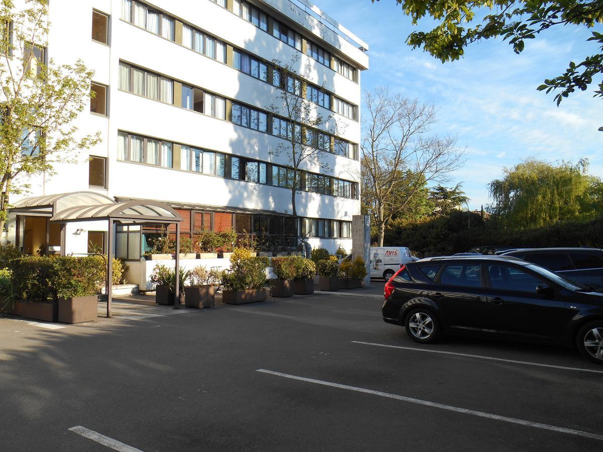 Mercure Paris Ouest 4* Versalhes