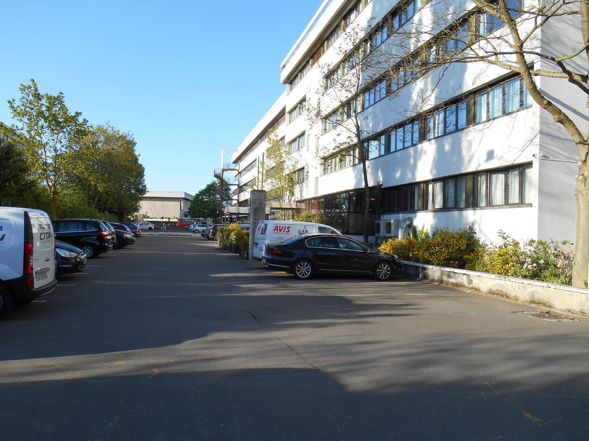 Mercure Paris Ouest