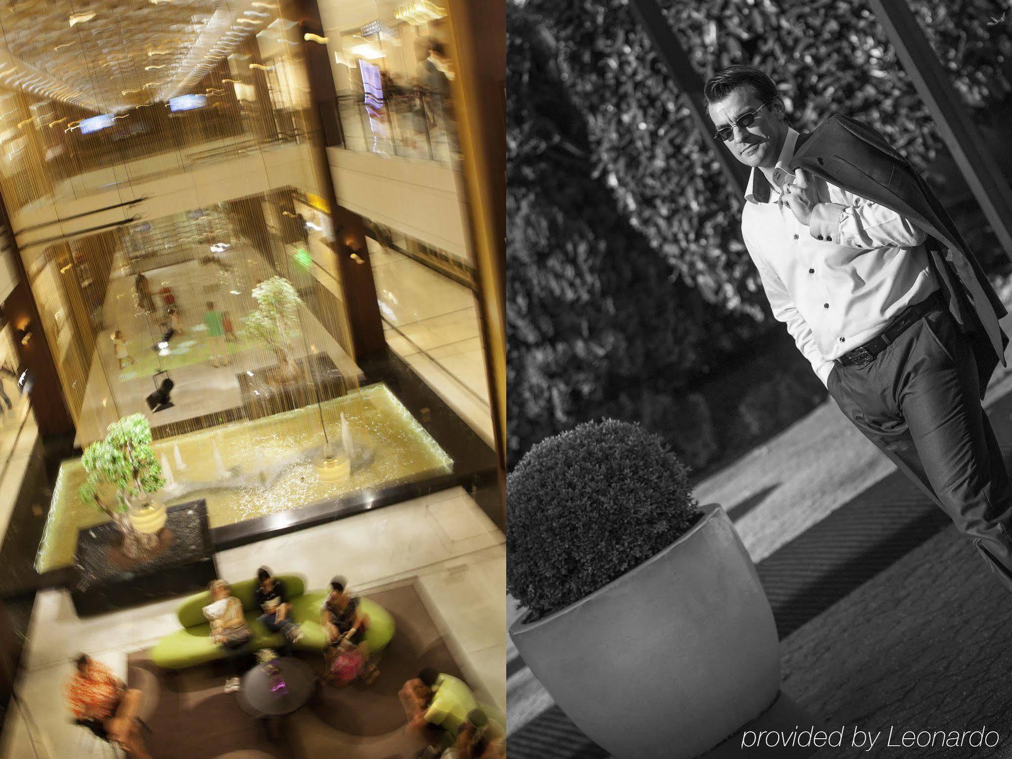 Mercure Paris Ouest