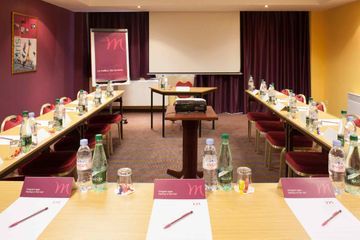Mercure Paris Ouest Versalhes