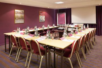 Hotel Mercure Paris Ouest Versalhes