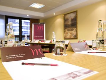 Mercure Paris Ouest Hotel Versalhes