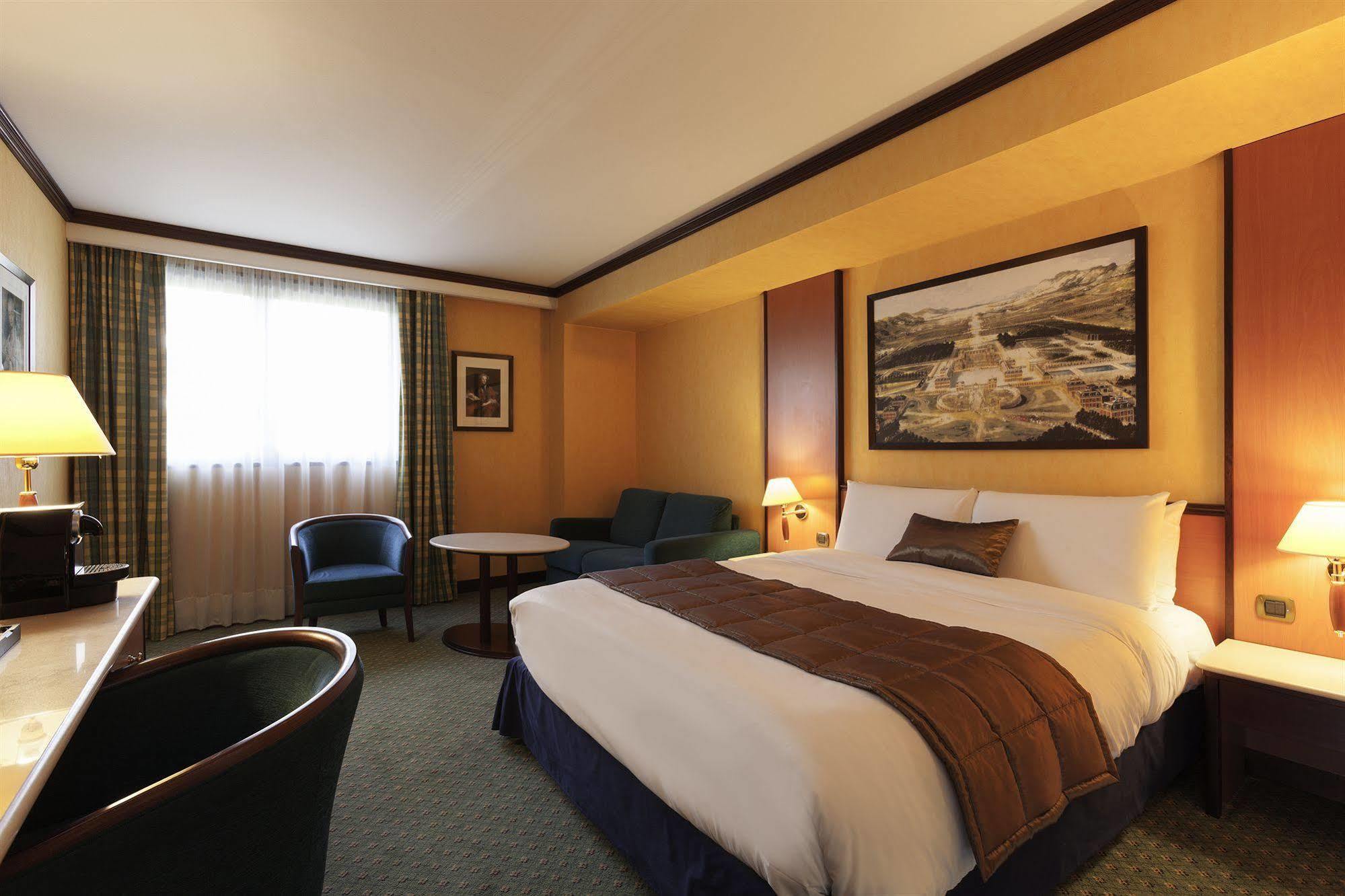 Mercure Paris Ouest Versalhes