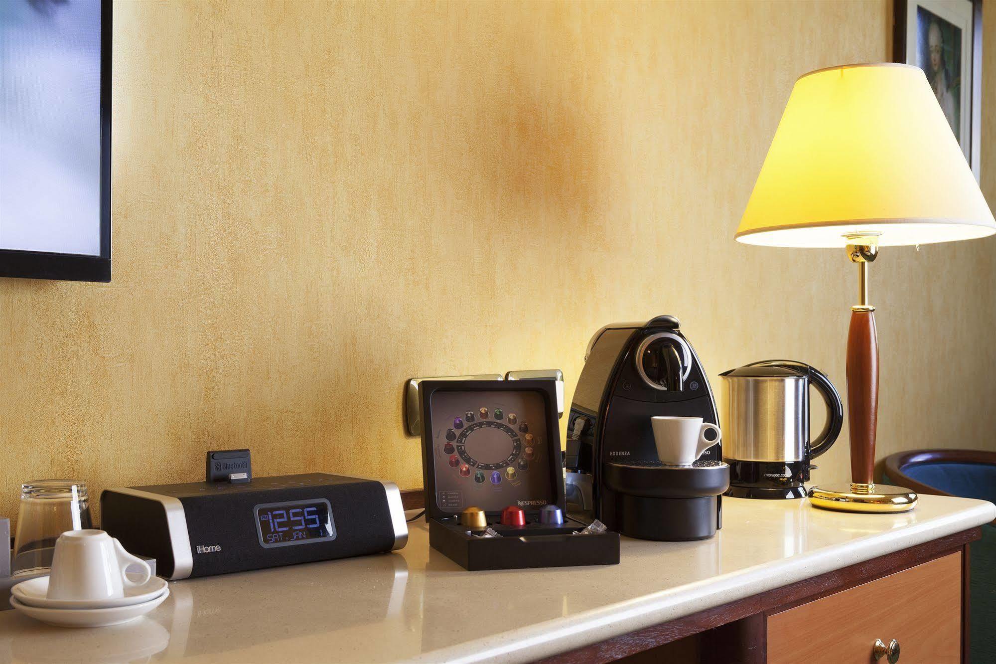 Mercure Paris Ouest Hotel Versalhes