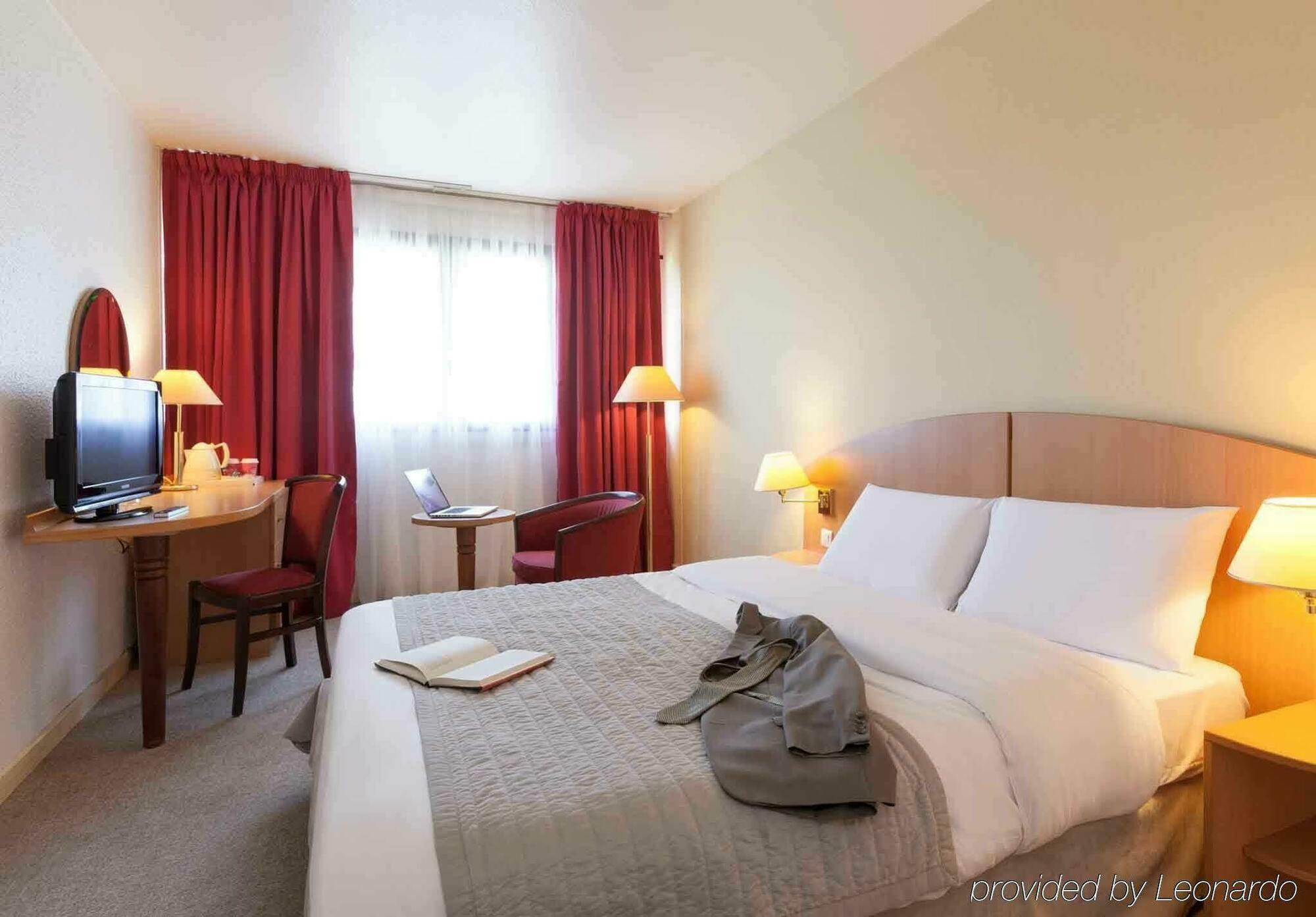 Mercure Paris Ouest 4* Versalhes